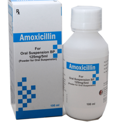 Amoxicillin-1