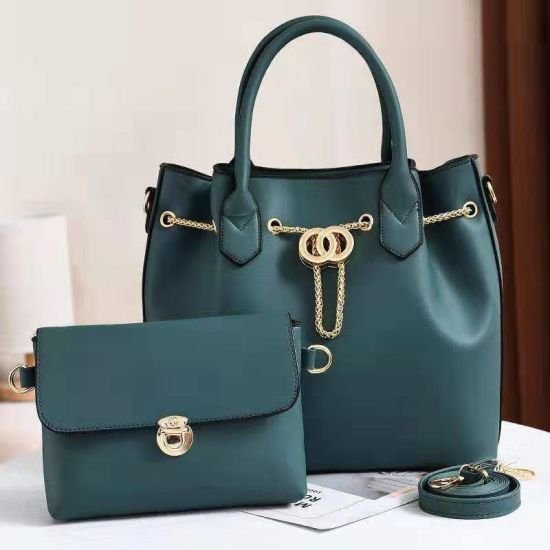 Classic-Fashion-Women-Shoulder-Tote-Hand-Bag-PU-Leather-Ladies-2-in-1-Set-Handbags-1