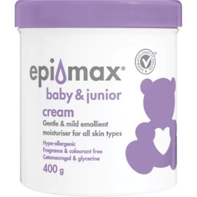 Epi-Max-Baby-Junior-Skin-Cream-400g