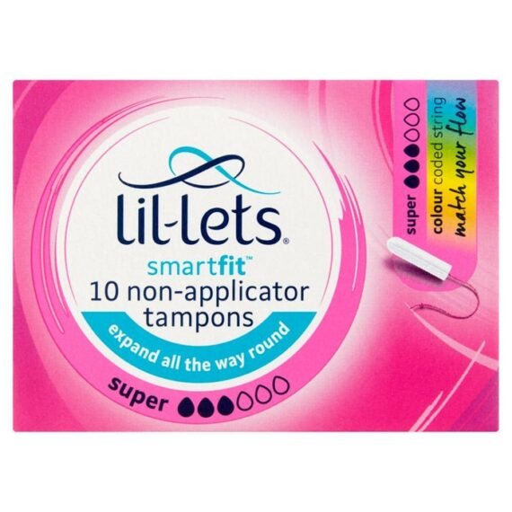 Lil-LetsSmartfit10Non-ApplicatorTamponsSuper_700x700-1