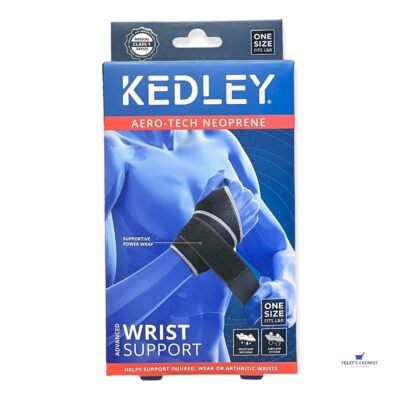 Neoprene-Wrist-Support-Kedley-Advanced-1