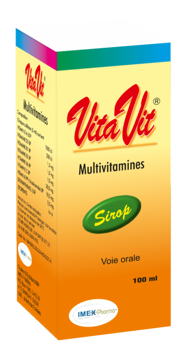 VITAVIT-1