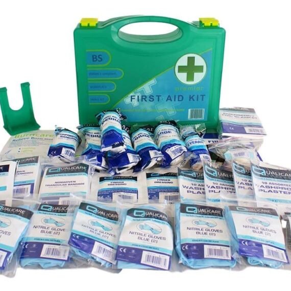 bsi-bs-8599-first-aid-kit-premier-small-16-p