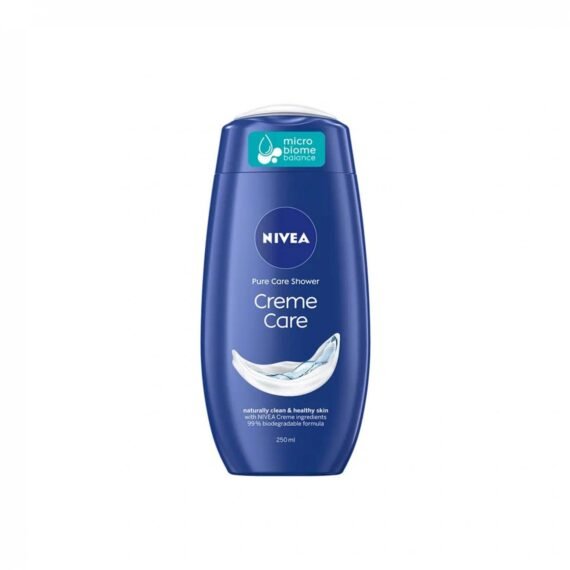 nivea-creme-care-pure-care-shower-cream-250ml